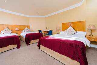 Отель Dingle Bay Hotel Дингл Двухместный номер с 2 отдельными кроватями-4