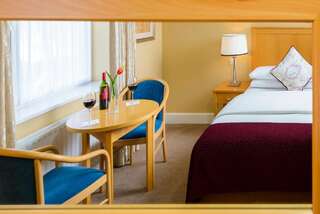 Отель Dingle Bay Hotel Дингл Двухместный номер с 1 кроватью-4