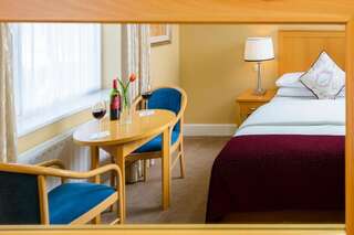 Отель Dingle Bay Hotel Дингл Двухместный номер с 1 кроватью-7
