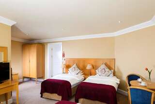 Отель Dingle Bay Hotel Дингл Двухместный номер с 2 отдельными кроватями-3